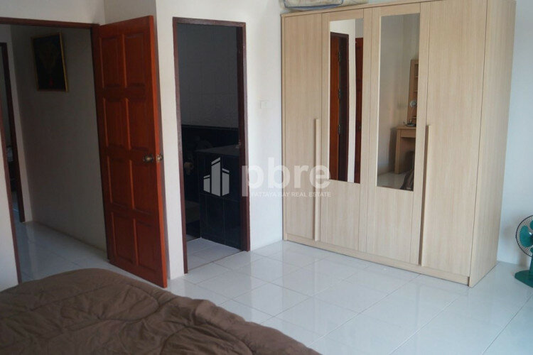 Таунхаус в Банг Ламунге, Таиланд | THE440240