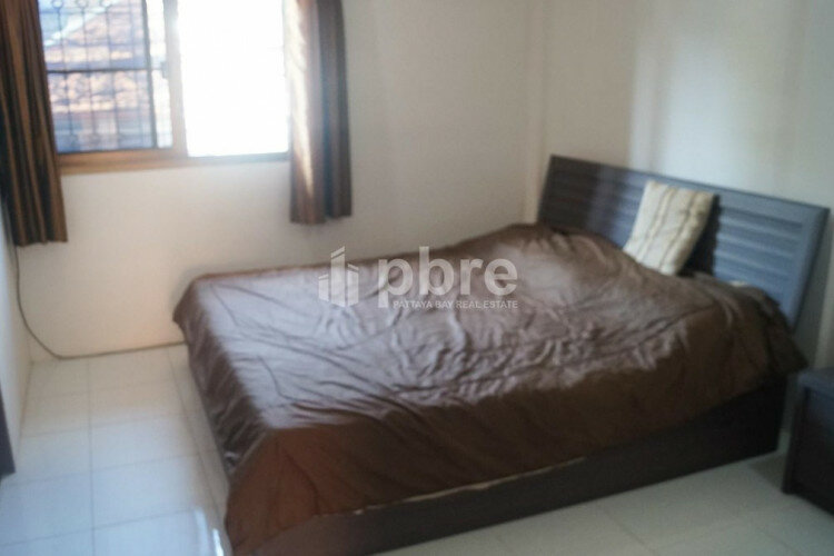 Таунхаус в Банг Ламунге, Таиланд | THE440240