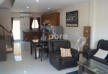 Таунхаус в Банг Ламунге, Таиланд | THE440240