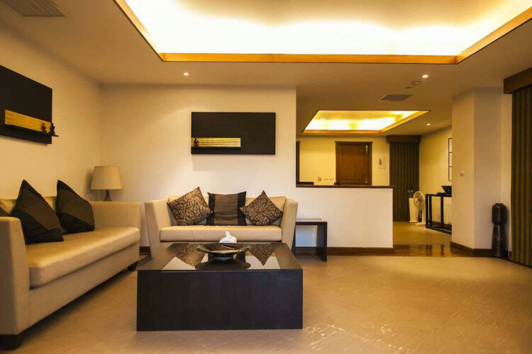 Таунхаус в Банг Тао, Таиланд | THE247137