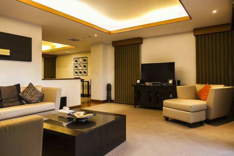 Таунхаус в Банг Тао, Таиланд | THE247137