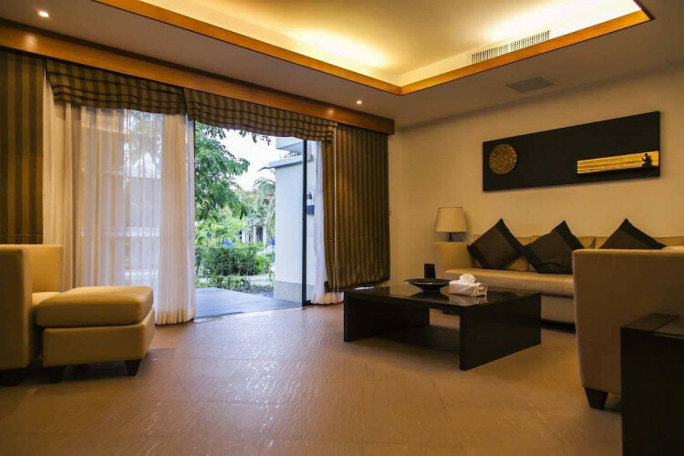 Таунхаус в Банг Тао, Таиланд | THE247137