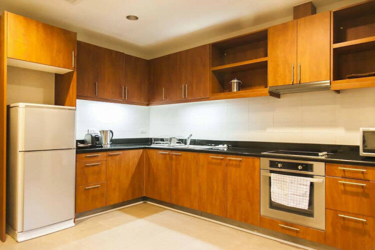 Таунхаус в Банг Тао, Таиланд | THE247137