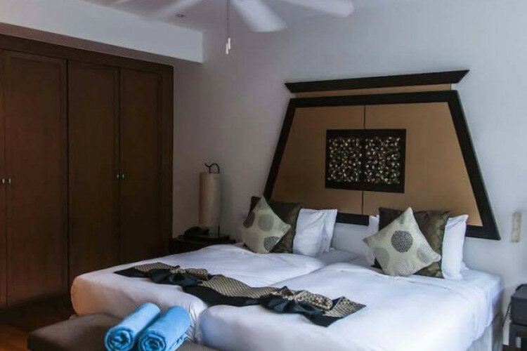 Таунхаус в Банг Тао, Таиланд | THE247137