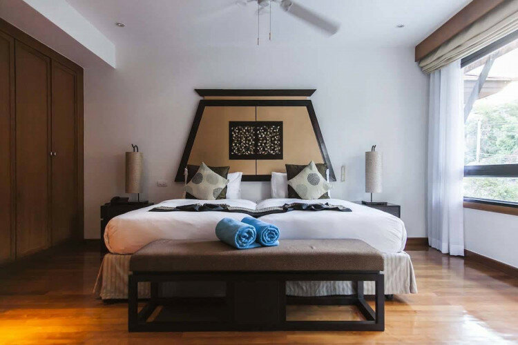 Таунхаус в Банг Тао, Таиланд | THE247137