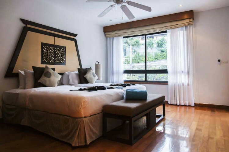 Таунхаус в Банг Тао, Таиланд | THE247137