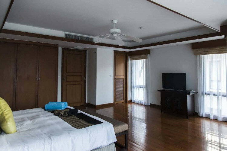 Таунхаус в Банг Тао, Таиланд | THE247137