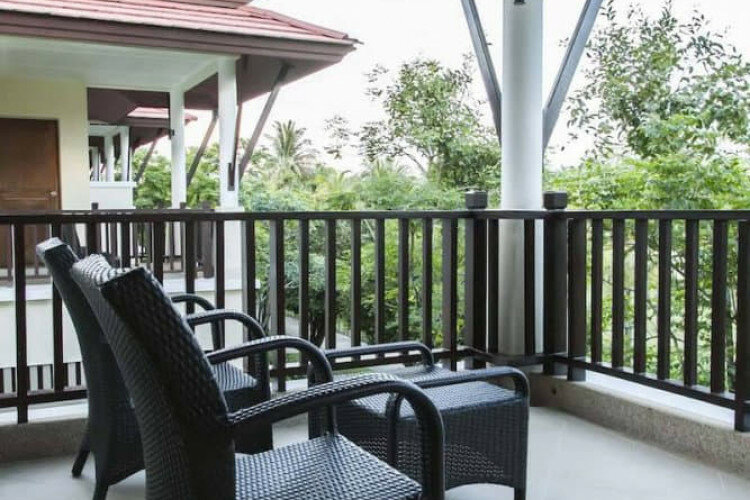 Таунхаус в Банг Тао, Таиланд | THE247137