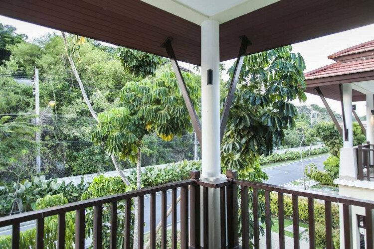 Таунхаус в Банг Тао, Таиланд | THE247137