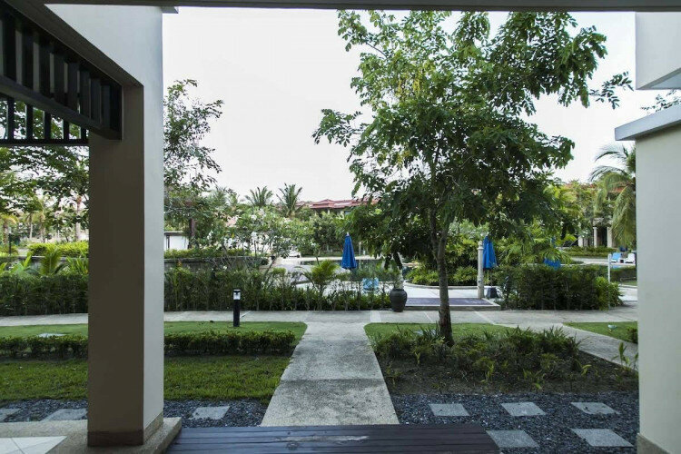 Таунхаус в Банг Тао, Таиланд | THE247137