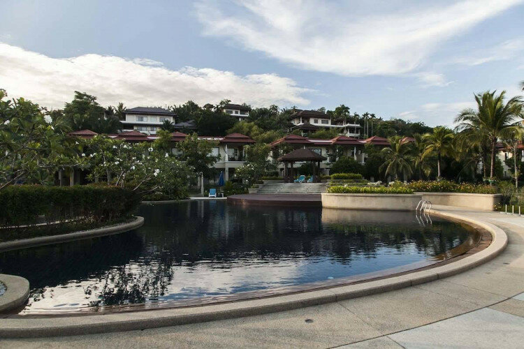 Таунхаус в Банг Тао, Таиланд | THE247137