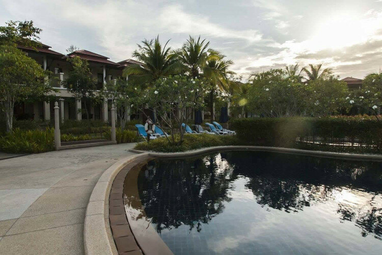 Таунхаус в Банг Тао, Таиланд | THE247137