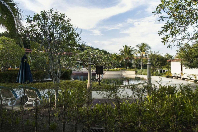 Таунхаус в Банг Тао, Таиланд | THE247137