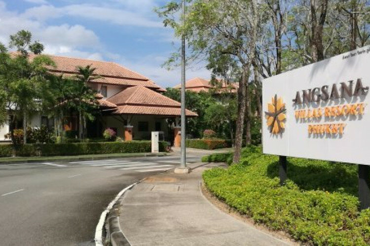 Таунхаус в Банг Тао, Таиланд | THE247137