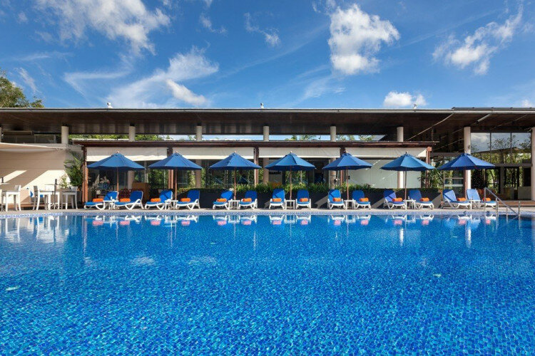 Таунхаус в Банг Тао, Таиланд | THE247137