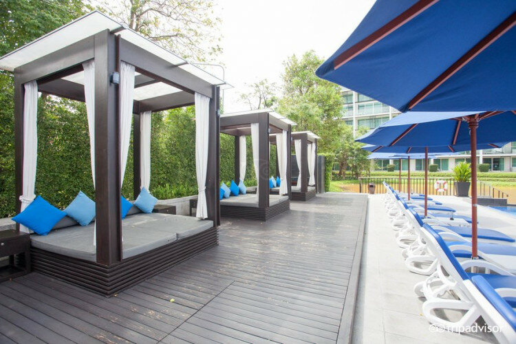 Таунхаус в Банг Тао, Таиланд | THE247137