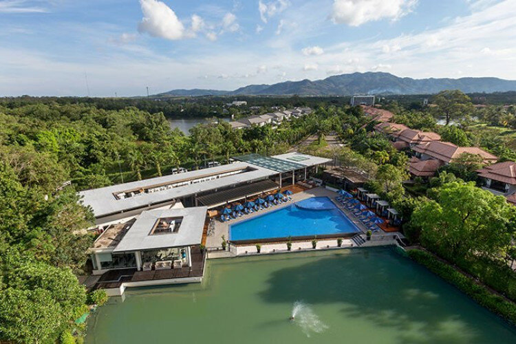 Таунхаус в Банг Тао, Таиланд | THE247137