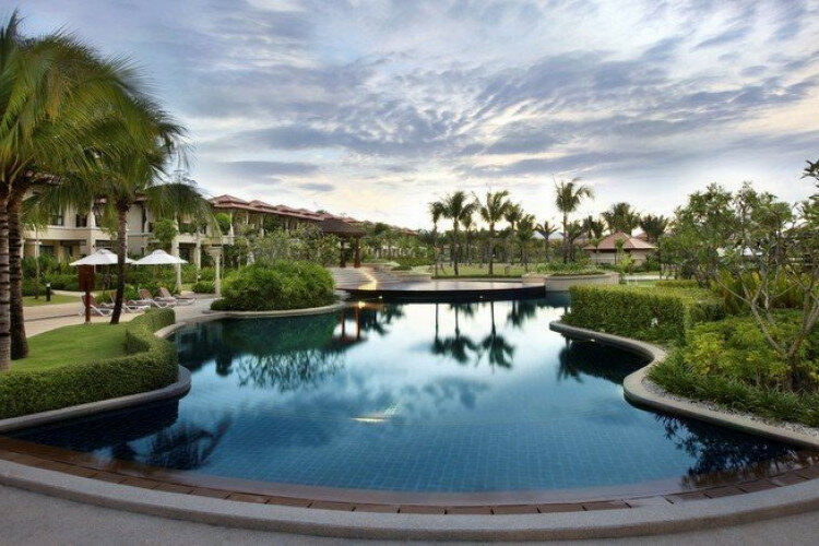 Таунхаус в Банг Тао, Таиланд | THE247137