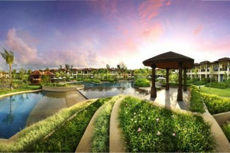 Таунхаус в Банг Тао, Таиланд | THE247137