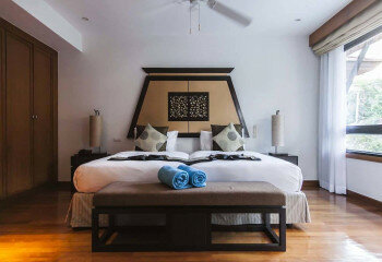 Таунхаус в Банг Тао, Таиланд | THE247137