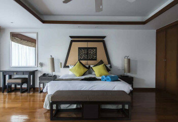 Таунхаус в Банг Тао, Таиланд | THE247137