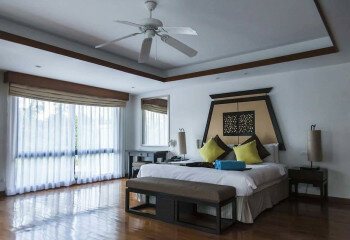 Таунхаус в Банг Тао, Таиланд | THE247137