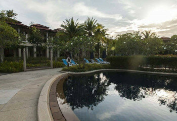 Таунхаус в Банг Тао, Таиланд | THE247137