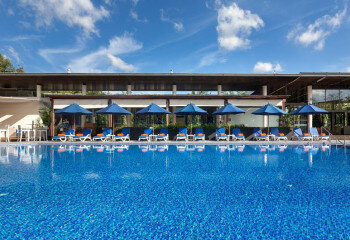 Таунхаус в Банг Тао, Таиланд | THE247137