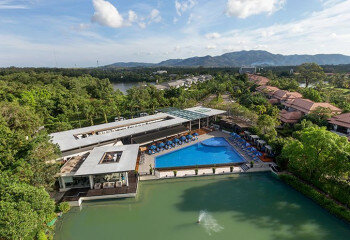 Таунхаус в Банг Тао, Таиланд | THE247137