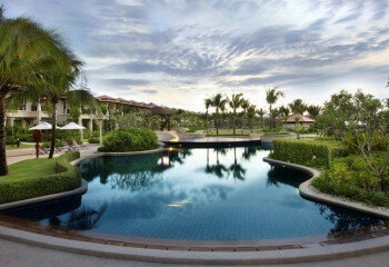 Таунхаус в Банг Тао, Таиланд | THE247137