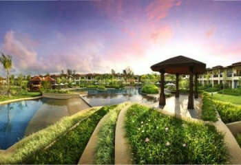 Таунхаус в Банг Тао, Таиланд | THE247137