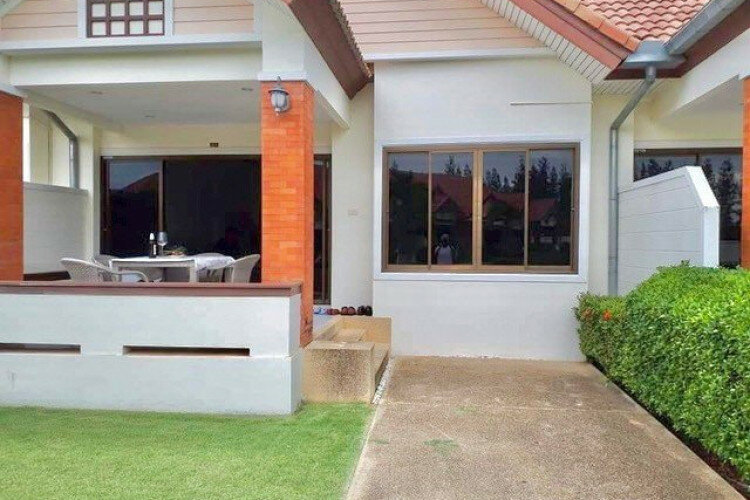 Таунхаус в Хуахине, Таиланд | THE557775