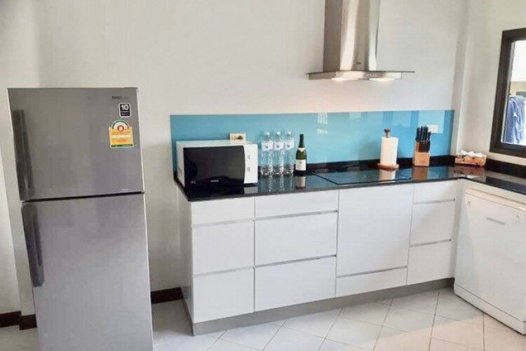 Таунхаус в Хуахине, Таиланд | THE557775