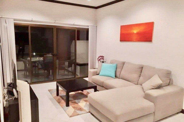 Таунхаус в Хуахине, Таиланд | THE557775