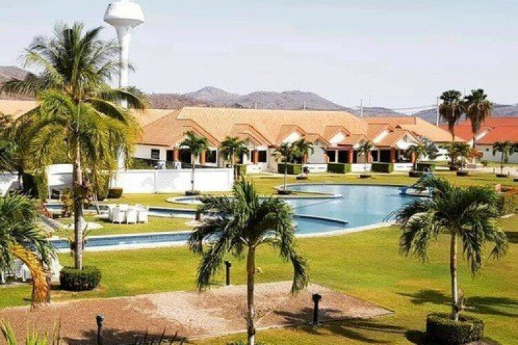 Таунхаус в Хуахине, Таиланд | THE557775