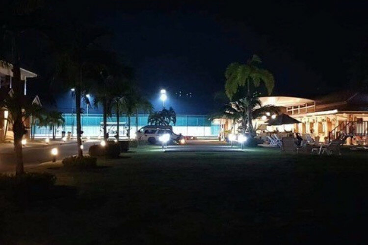 Таунхаус в Хуахине, Таиланд | THE557775