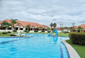 Таунхаус в Хуахине, Таиланд | THE557775