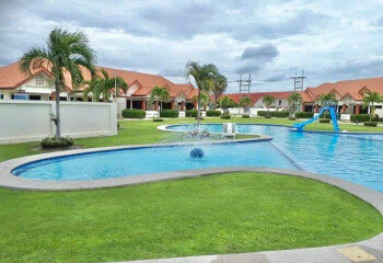 Таунхаус в Хуахине, Таиланд | THE557775