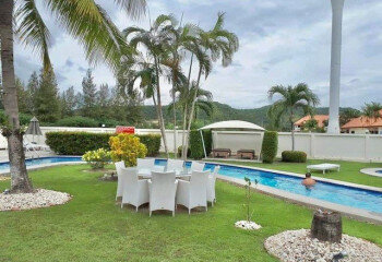 Таунхаус в Хуахине, Таиланд | THE557775