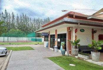 Таунхаус в Хуахине, Таиланд | THE557775