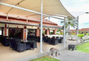 Таунхаус в Хуахине, Таиланд | THE557775