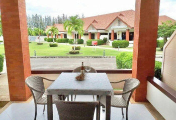 Таунхаус в Хуахине, Таиланд | THE557775