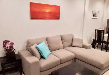 Таунхаус в Хуахине, Таиланд | THE557775