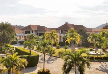 Таунхаус в Хуахине, Таиланд | THE557775