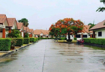 Таунхаус в Хуахине, Таиланд | THE557775