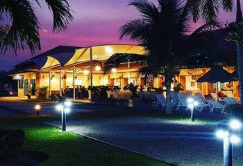 Таунхаус в Хуахине, Таиланд | THE557775