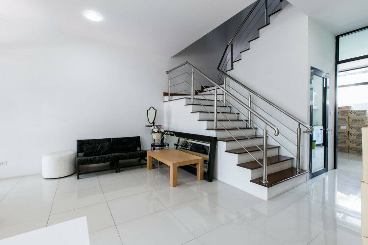 Таунхаус в Бангкоке, Таиланд | THE115073