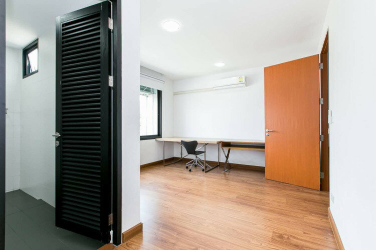 Таунхаус в Бангкоке, Таиланд | THE115073