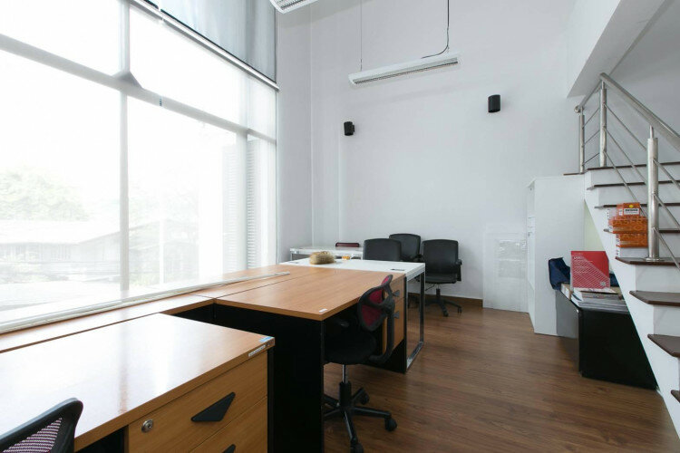 Таунхаус в Бангкоке, Таиланд | THE115073