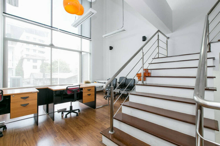 Таунхаус в Бангкоке, Таиланд | THE115073